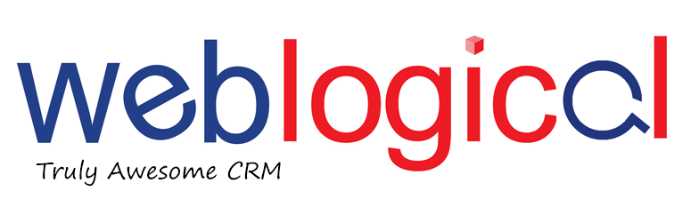 Weblogical CRM