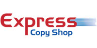 EXPRESS COPY SHOP