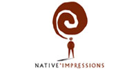 NATIVE IMPRESSIONS